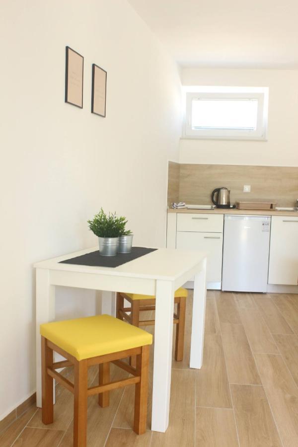 Appartement Alex