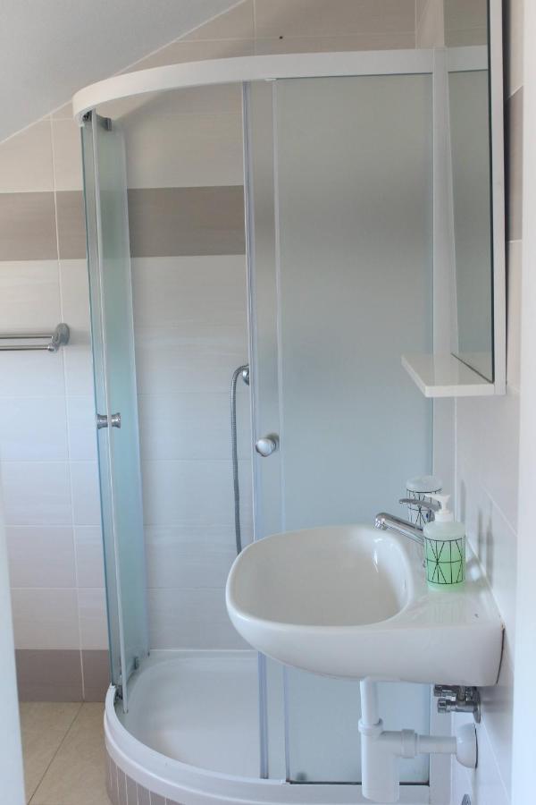 Appartement Alex *